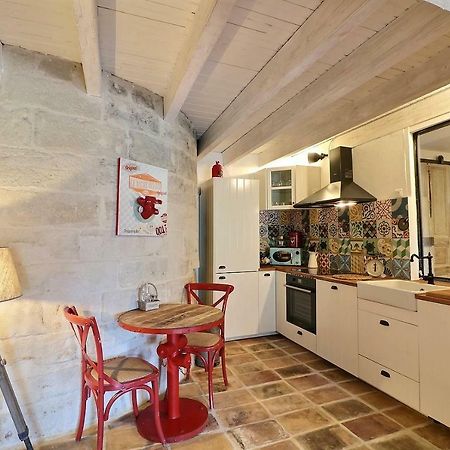Apartmán Duplex Centre Historique Uzès Exteriér fotografie