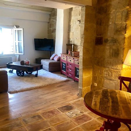 Apartmán Duplex Centre Historique Uzès Exteriér fotografie