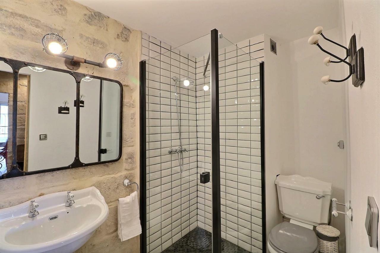 Apartmán Duplex Centre Historique Uzès Exteriér fotografie
