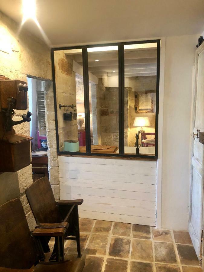 Apartmán Duplex Centre Historique Uzès Exteriér fotografie